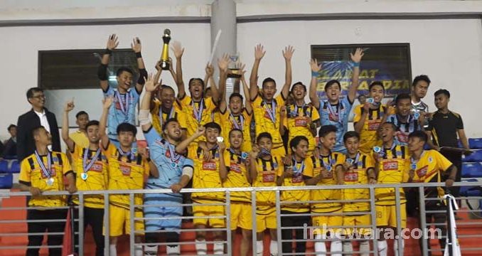 Futsal Kota Bandung