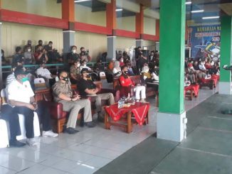 lomba menembak bandung