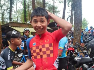 kejuaraan Isoplus tegal